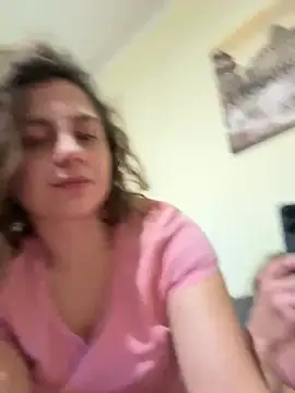 ItalianiMuli online show from January 30, 9:58 pm