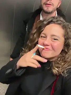 ItalianiMuli online show from March 1, 9:37 pm