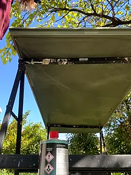 ItalianiMuli online show from September 20, 11:48 am