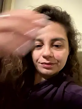 ItalianiMuli online show from January 11, 1:56 am