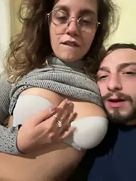 ItalianiMuli online show from February 14, 10:14 pm