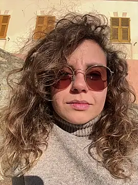 ItalianiMuli online show from February 20, 2:35 pm