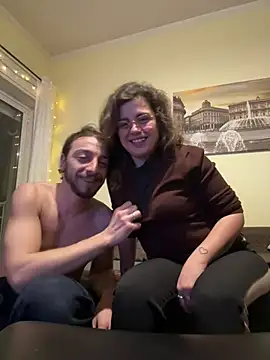 ItalianiMuli online show from January 29, 5:56 pm