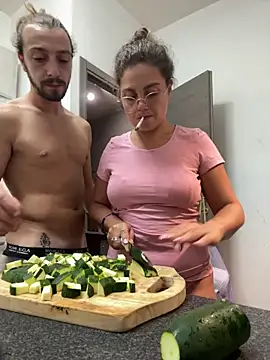 ItalianiMuli online show from September 9, 5:55 pm