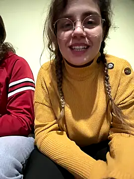 ItalianiMuli online show from January 8, 9:43 pm