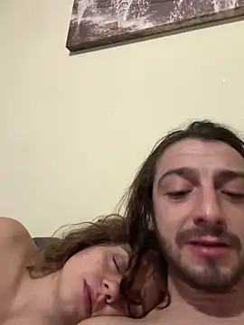 ItalianiMuli online show from March 1, 1:11 am