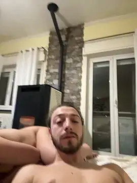 ItalianiMuli online show from March 8, 3:50 am