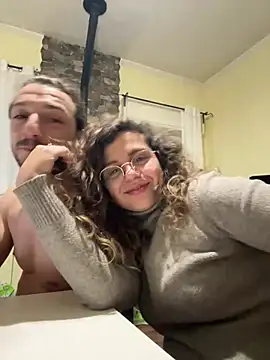 ItalianiMuli online show from February 28, 10:06 pm