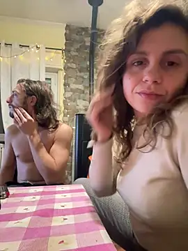 ItalianiMuli online show from January 28, 10:01 pm