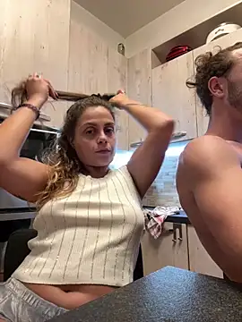 ItalianiMuli online show from September 14, 9:26 pm