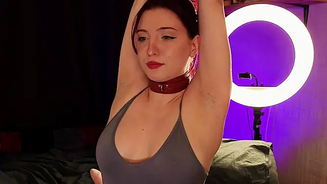 LisaVamp online show from December 22, 11:05 pm