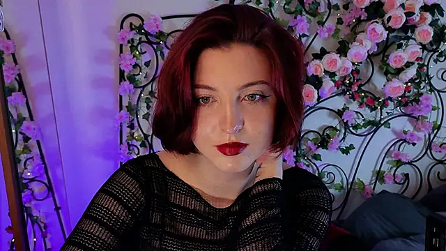 LisaVamp online show from October 13, 12:12 am