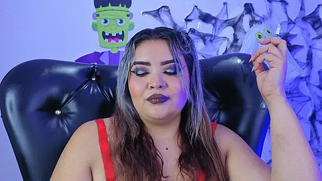Snapshot of Agatha_humidity chatting on October 2, 5:33 am Agatha humidity online show from October 2, 5:33 am