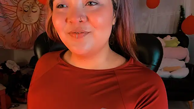 Snapshot of Agatha_humidity chatting on February 17, 3:47 am Agatha humidity online show from February 17, 3:47 am