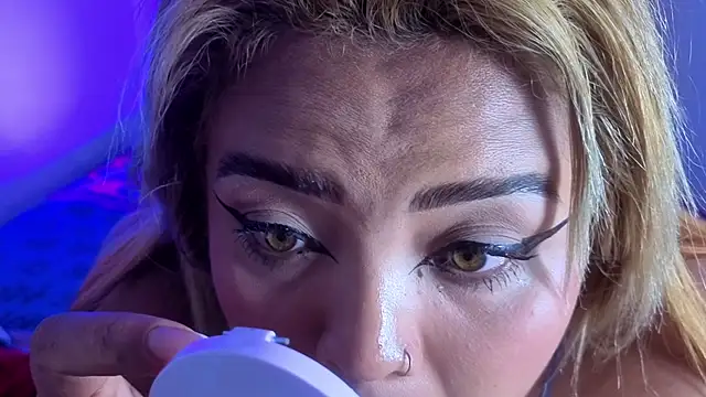 Agatha humidity online show from January 10, 11:05 am