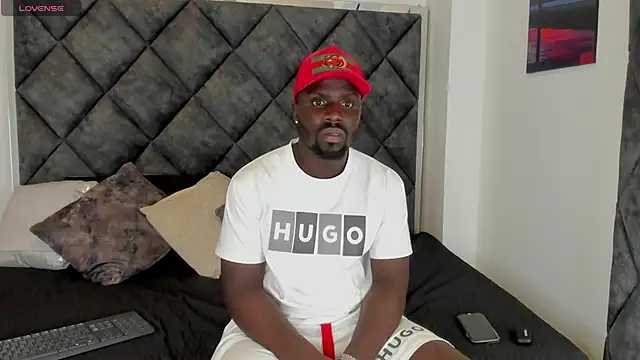 Latrellx7 online show from September 25, 3:23 am