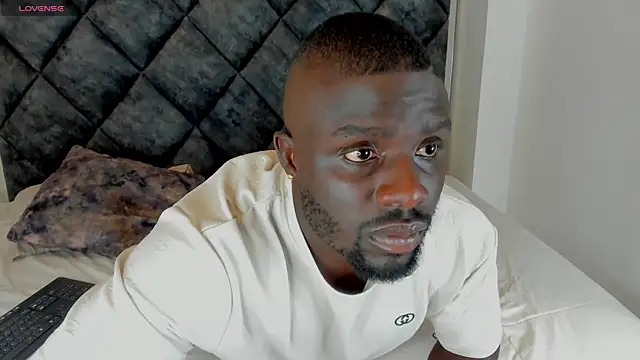 Latrellx7 online show from September 16, 3:40 am