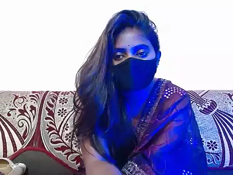 miss sona27 online show from March 14, 9:00 pm