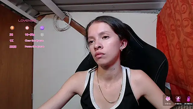 Snapshot of sweetdam12 chatting on March 4, 6:39 pm sweetdam12 online show from March 4, 6:39 pm