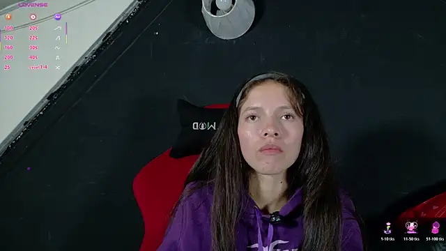 sweetdam12 online show from November 6, 8:13 pm