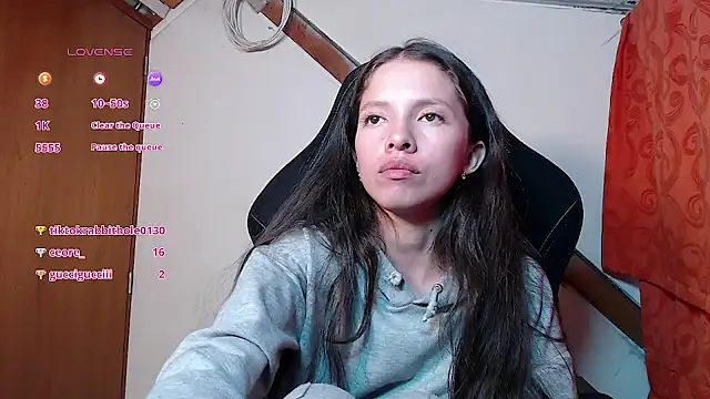Snapshot of sweetdam12 chatting on March 4, 9:54 pm sweetdam12 online show from March 4, 9:54 pm