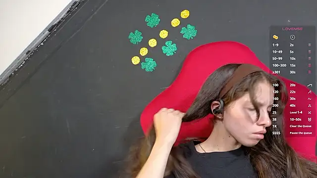 sweetdam12 online show from March 19, 8:09 pm