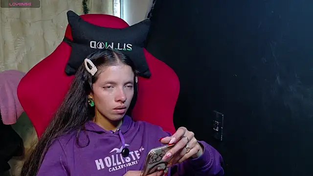 sweetdam12 online show from January 8, 7:20 pm