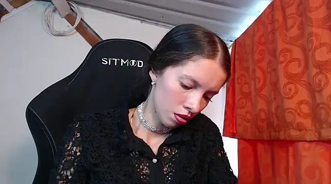 Snapshot of sweetdam12 chatting on February 27, 6:09 pm sweetdam12 online show from February 27, 6:09 pm