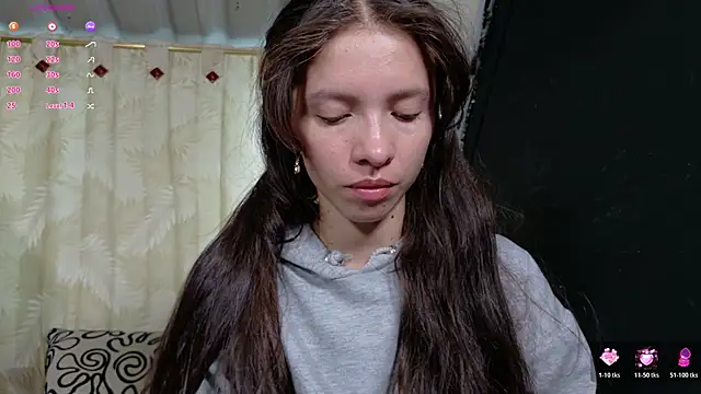 sweetdam12 online show from November 26, 7:03 pm