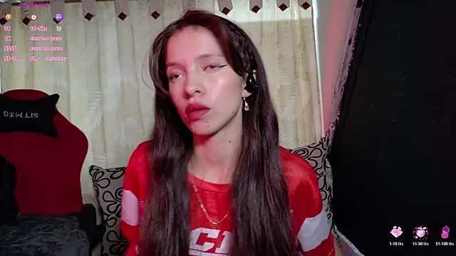 sweetdam12 online show from November 24, 8:31 pm