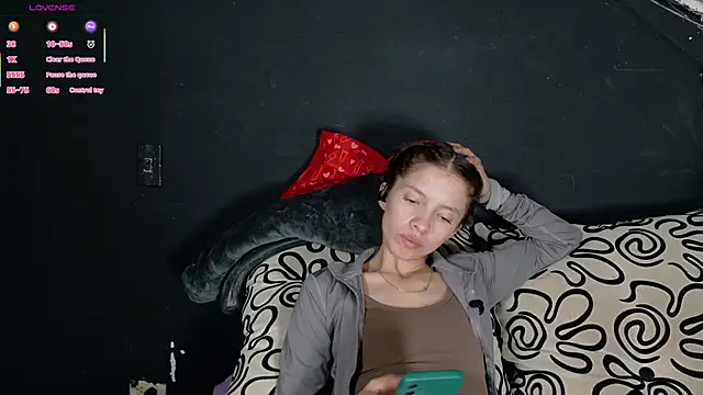 sweetdam12 online show from November 8, 7:28 pm