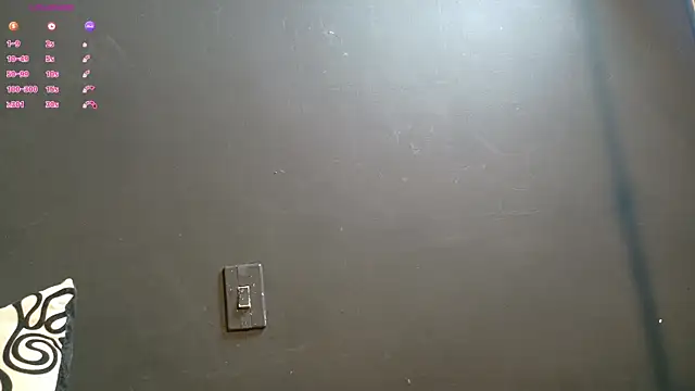 sweetdam12 online show from November 13, 8:13 pm