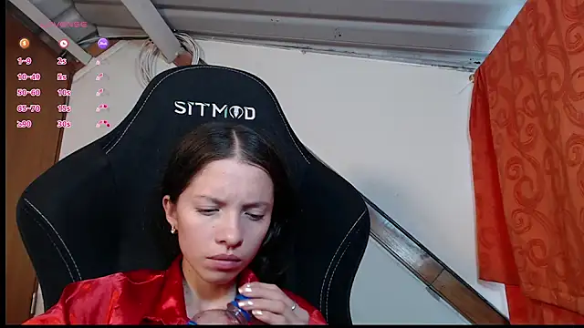 Snapshot of sweetdam12 chatting on March 7, 8:11 pm sweetdam12 online show from March 7, 8:11 pm