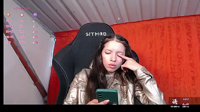 Snapshot of sweetdam12 chatting on March 15, 7:16 pm sweetdam12 online show from March 15, 7:16 pm