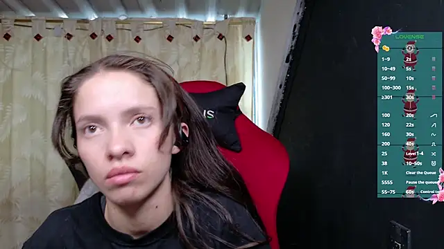 sweetdam12 online show from December 18, 6:12 pm