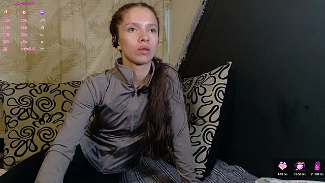 sweetdam12 online show from November 28, 7:03 pm