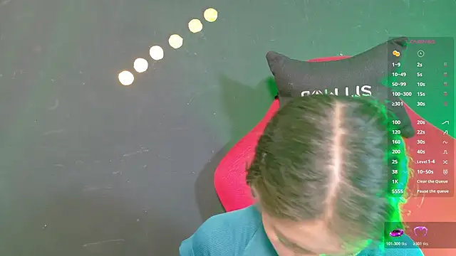 sweetdam12 online show from March 17, 8:56 pm