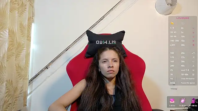 Snapshot of sweetdam12 chatting on May 4, 8:22 pm sweetdam12 online show from May 4, 8:22 pm