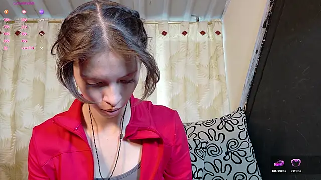 sweetdam12 online show from November 27, 7:03 pm