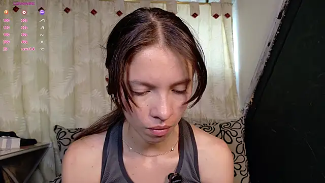 sweetdam12 online show from November 18, 8:45 pm