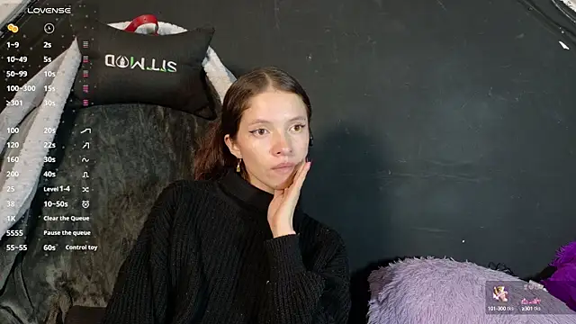 Snapshot of sweetdam12 chatting on October 1, 8:13 pm sweetdam12 online show from October 1, 8:13 pm