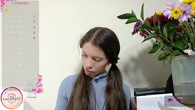 Snapshot of sweetdam12 chatting on July 9, 8:41 pm sweetdam12 online show from July 9, 8:41 pm