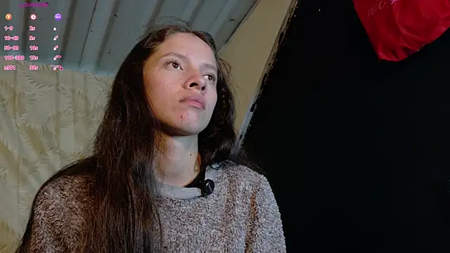 sweetdam12 online show from December 2, 8:21 pm