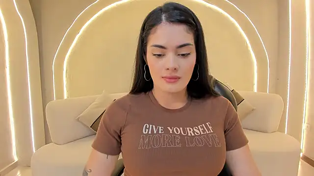 GiaFerrara online show from November 18, 2:49 am