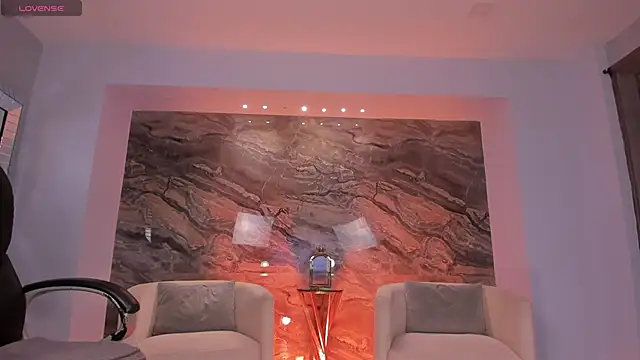 GiaFerrara online show from March 31, 8:22 pm