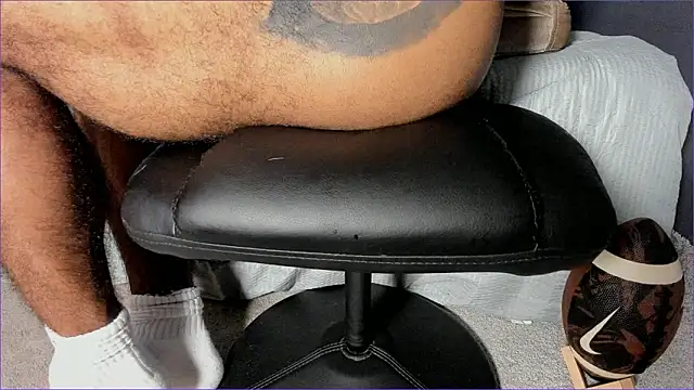 Brock hurn1 online show from February 25, 1:22 pm