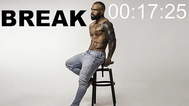 Snapshot of Brock_hurn1 chatting on March 22, 2:16 am Brock hurn1 online show from March 22, 2:16 am