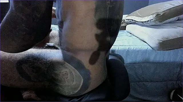 Brock hurn1 online show from April 14, 2:00 pm