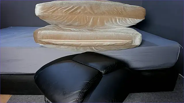 Brock hurn1 online show from March 18, 2:30 pm