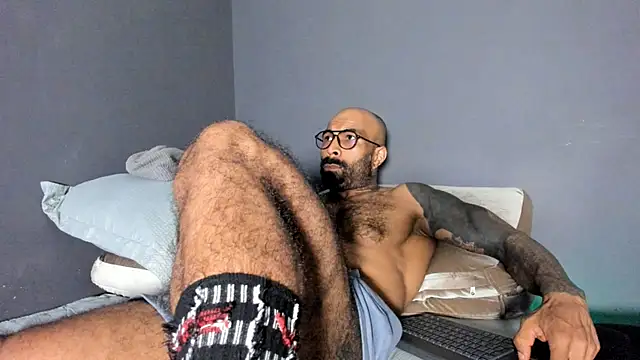 Brock hurn1 online show from January 6, 12:03 am